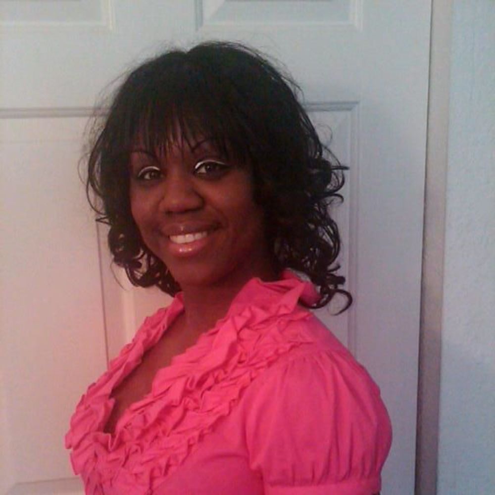 Meet your Posher, Shannon msdiva